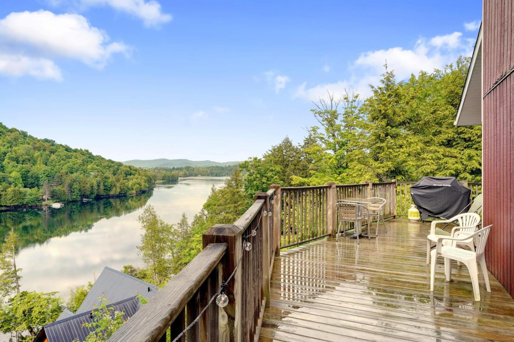 Laurel Access & Nature Holiday home