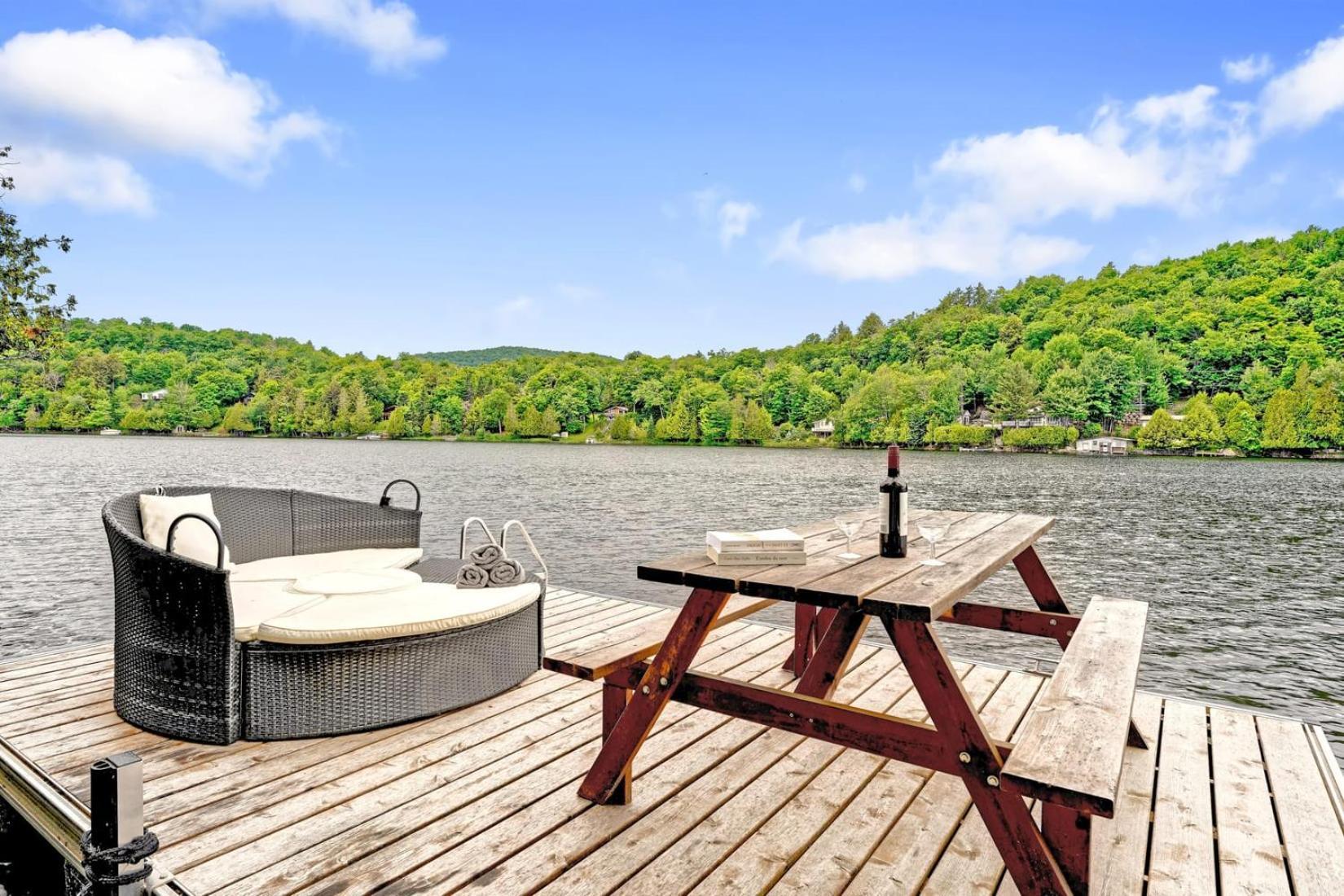 Laurel Access & Nature Holiday home