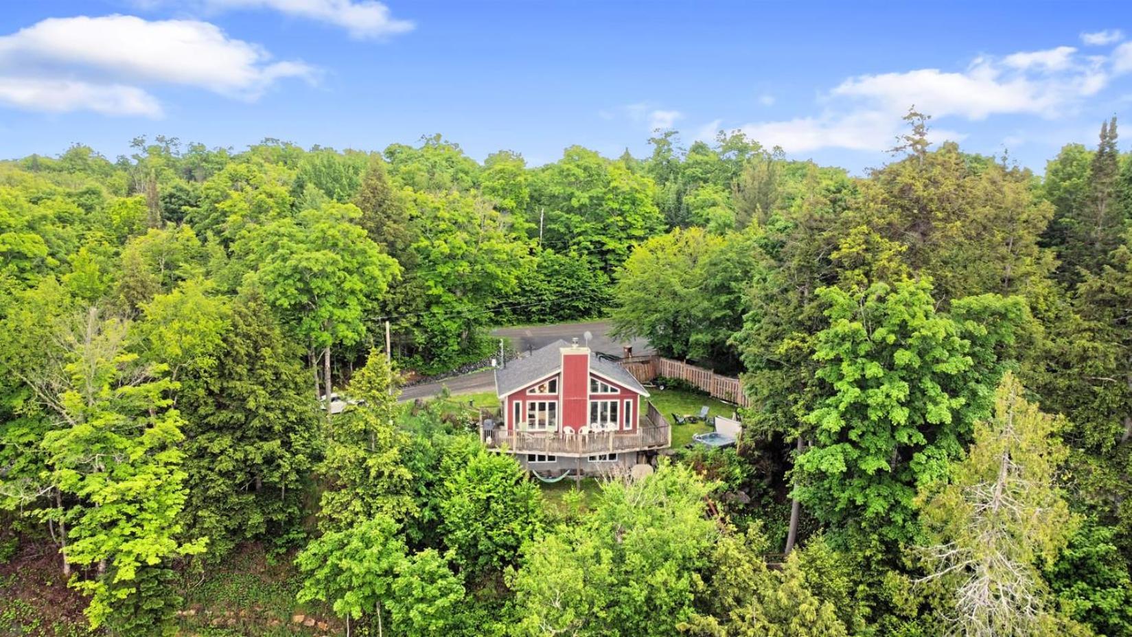 Laurel Access & Nature Holiday home *