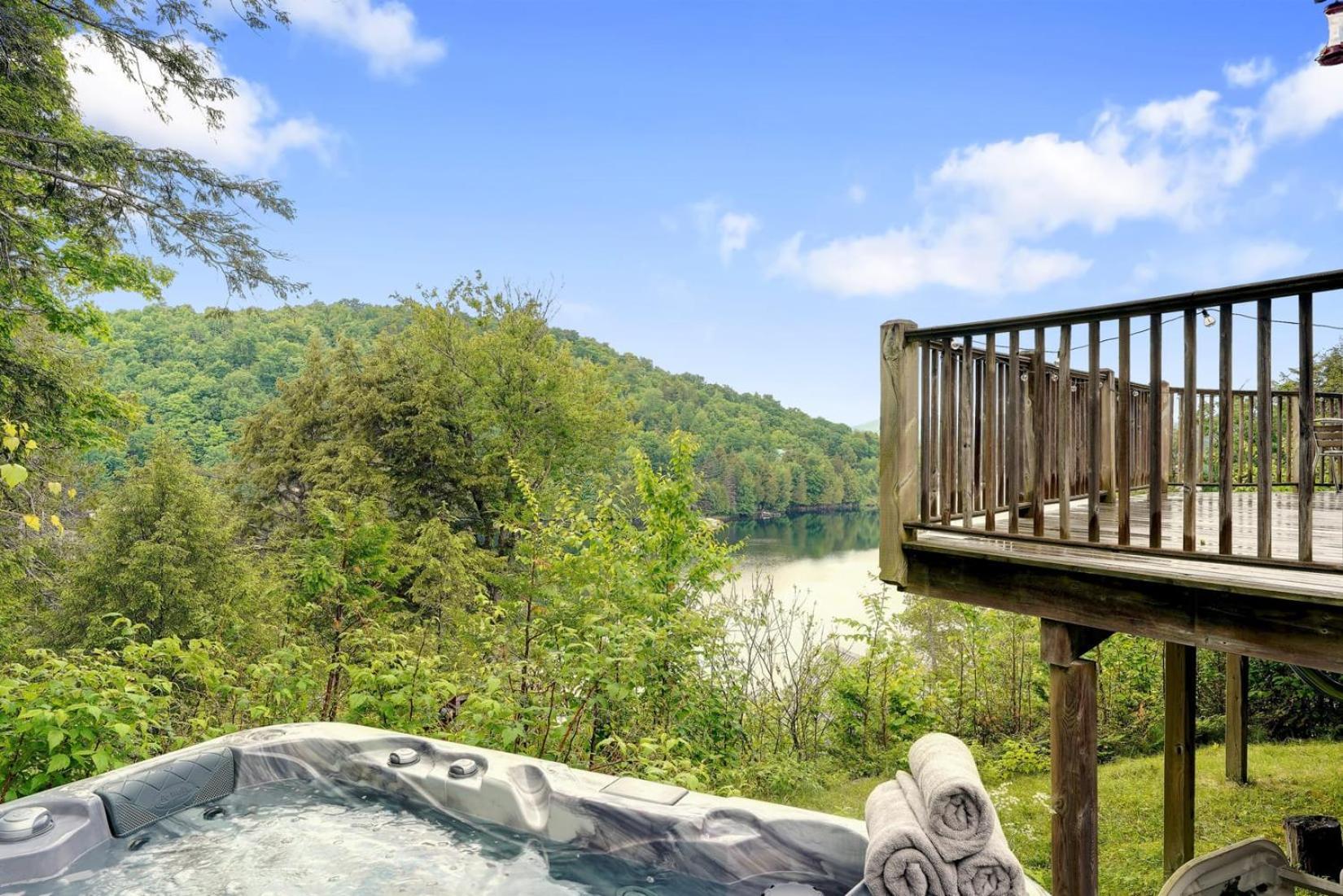 Laurel Access & Nature Holiday home *