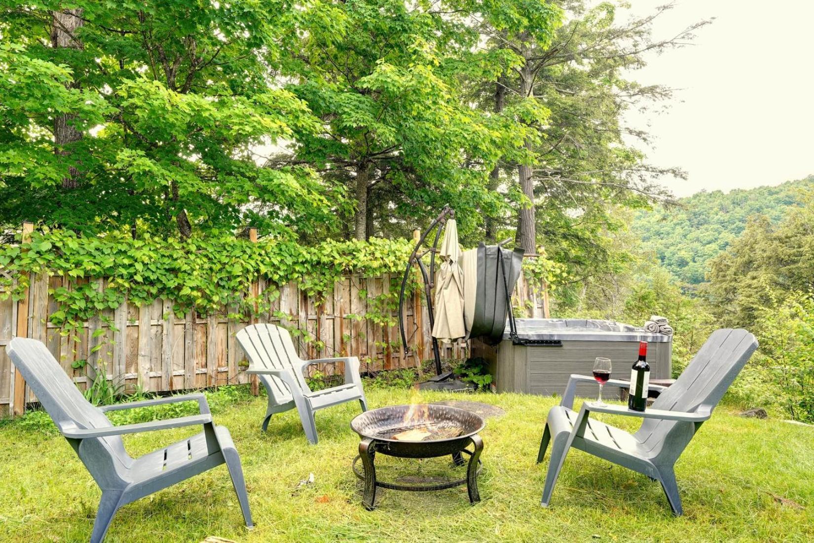 Holiday home Laurel Access & Nature Wentworth