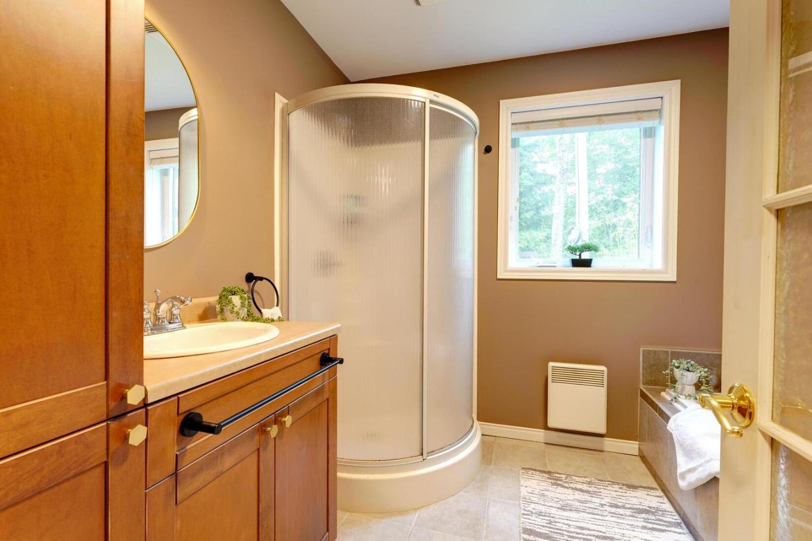 Laurel Access & Nature Holiday home