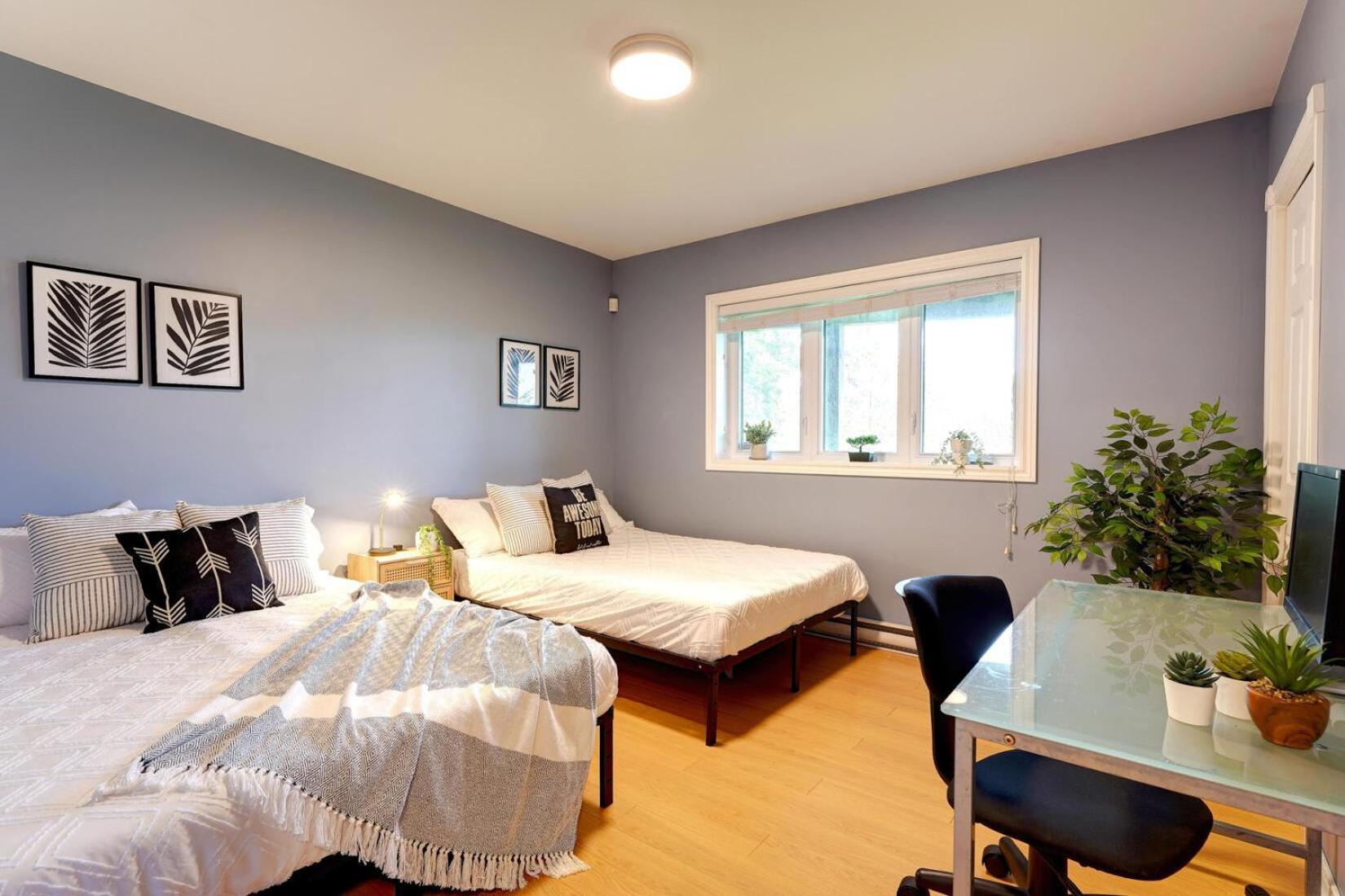 Laurel Access & Nature Holiday home