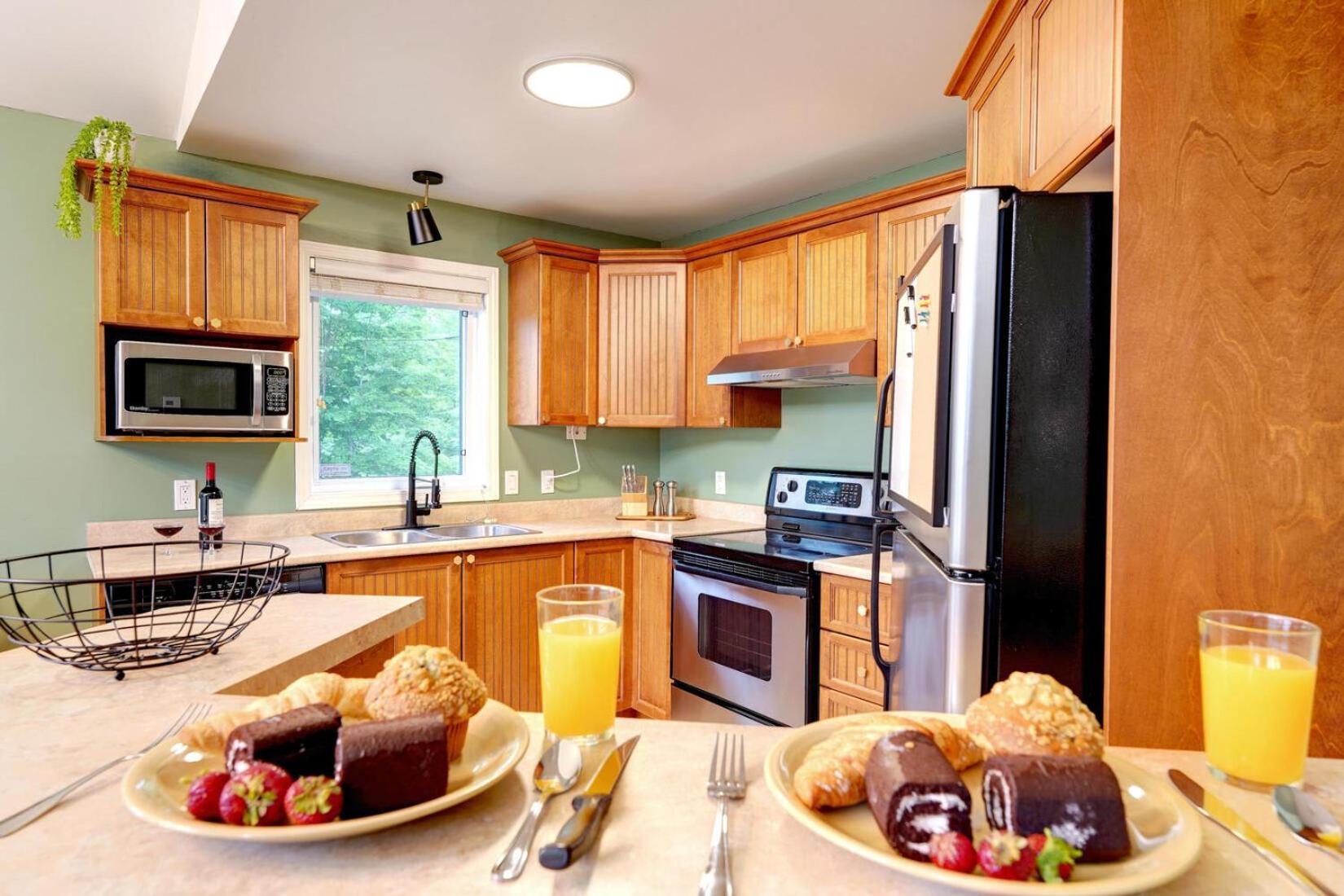 Holiday home Laurel Access & Nature