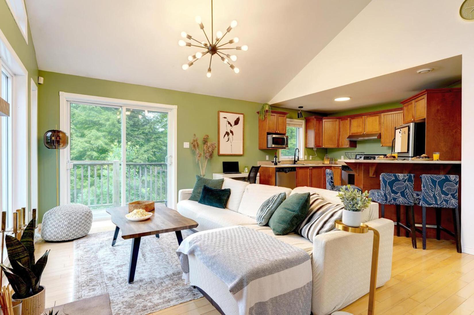 Laurel Access & Nature Holiday home Wentworth