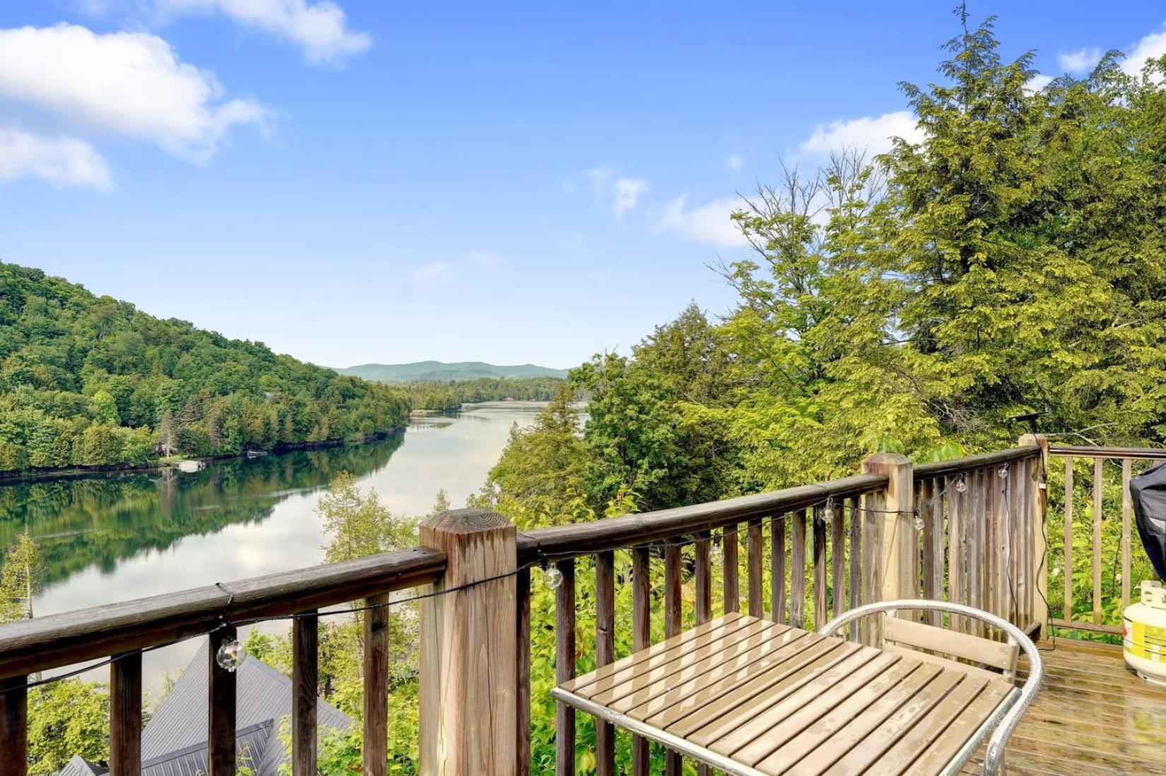 Laurel Access & Nature Holiday home