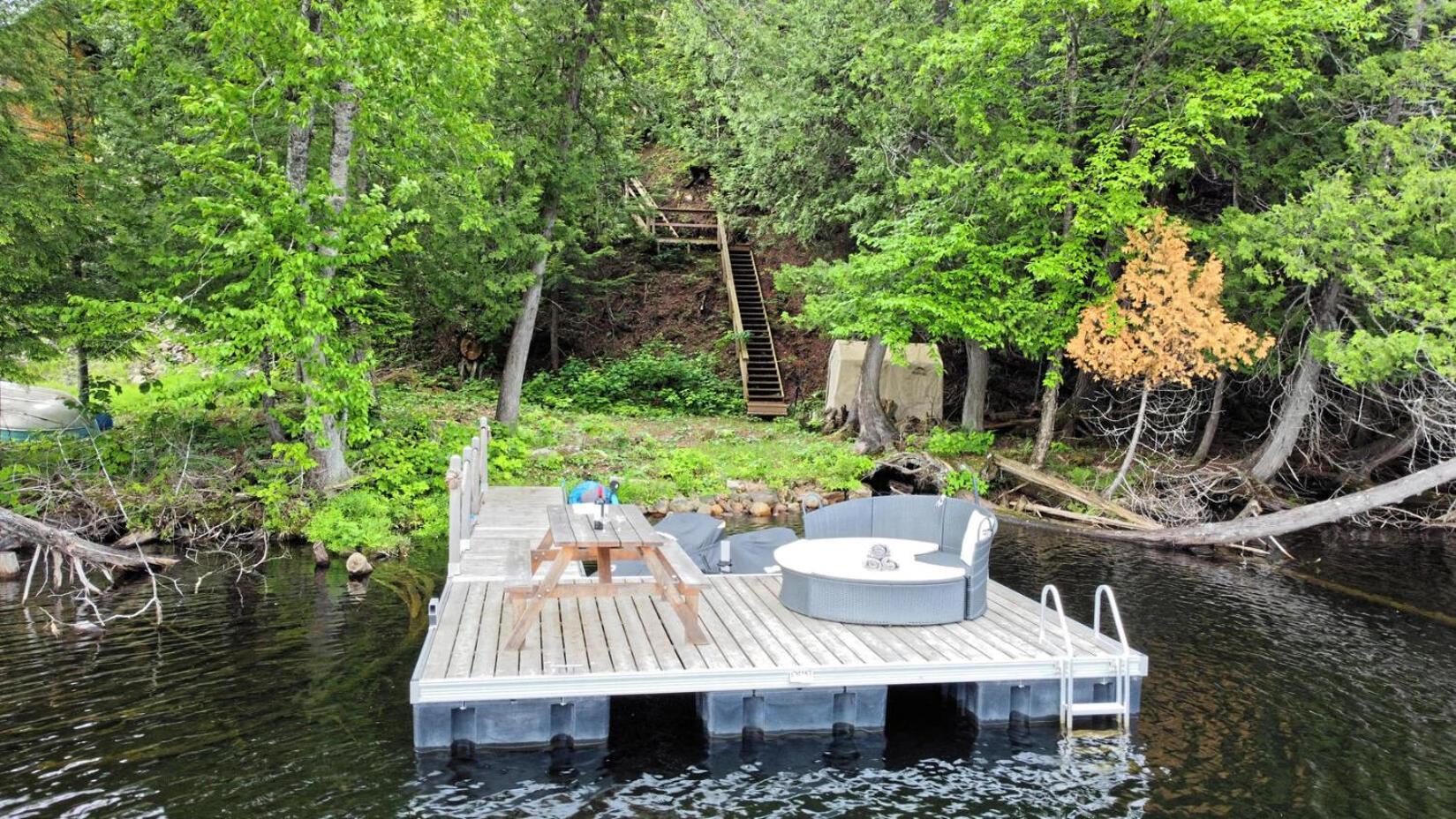 Laurel Access & Nature *